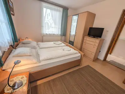 Ferienwohnung für 3 Personen (38 m²) in Zalakaros 8/10