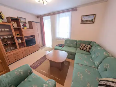 Ferienwohnung für 4 Personen (45 m²) in Zalakaros 10/10