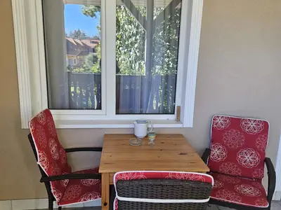 Ferienwohnung für 3 Personen (60 m²) in Zalakaros 2/10