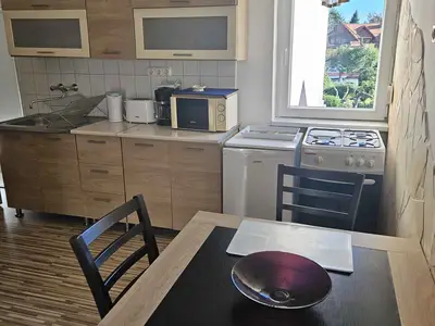 Ferienwohnung für 3 Personen (60 m²) in Zalakaros 10/10