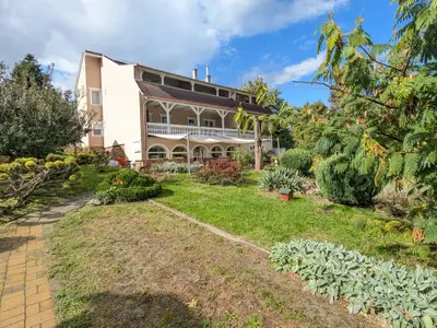 Ferienwohnung für 2 Personen (60 m²) in Zalakaros 2/10