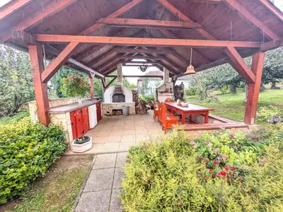 Ferienwohnung für 2 Personen (60 m²) in Zalakaros 4/10