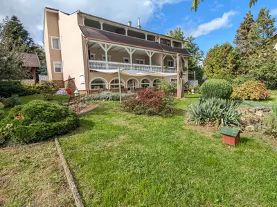Ferienwohnung für 2 Personen (56 m²) in Zalakaros 4/10