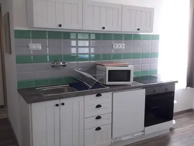 Ferienwohnung für 2 Personen (60 m²) in Zalakaros 7/10