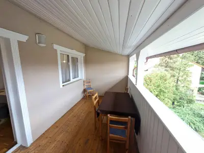Ferienwohnung für 2 Personen (56 m²) in Zalakaros 5/10