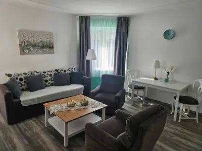 Ferienwohnung für 2 Personen (60 m²) in Zalakaros 8/10
