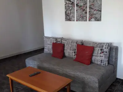 Ferienwohnung für 4 Personen (72 m²) in Zalakaros 5/10