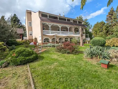 Ferienwohnung für 4 Personen (64 m²) in Zalakaros 6/10