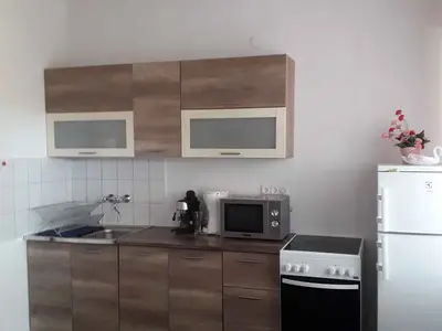 Ferienwohnung für 4 Personen (72 m²) in Zalakaros 6/10