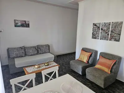 Ferienwohnung für 4 Personen (72 m²) in Zalakaros 7/10