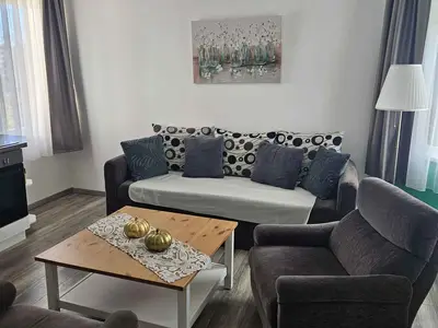 Ferienwohnung für 2 Personen (60 m²) in Zalakaros 10/10