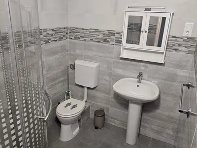 Ferienwohnung für 4 Personen (72 m²) in Zalakaros 8/10