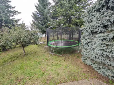 Ferienwohnung für 2 Personen (56 m²) in Zalakaros 7/10