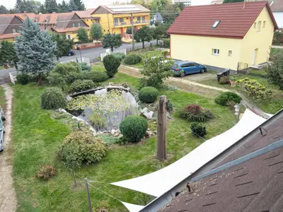 Ferienwohnung für 4 Personen (64 m²) in Zalakaros 9/10
