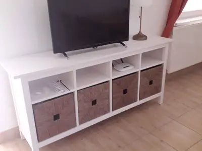 Ferienwohnung für 2 Personen (56 m²) in Zalakaros 8/10