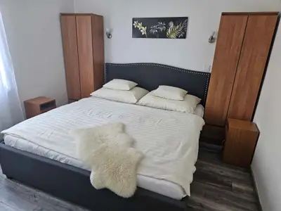 Ferienwohnung für 4 Personen (72 m²) in Zalakaros 10/10