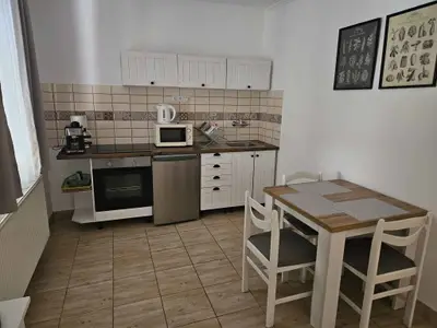 Ferienwohnung für 2 Personen (56 m²) in Zalakaros 9/10