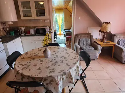 Ferienwohnung für 4 Personen (70 m²) in Zalakaros 1/10