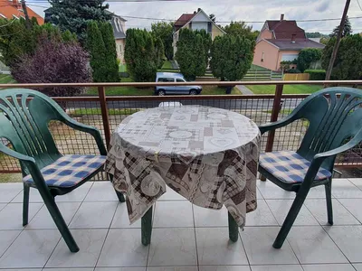 Ferienwohnung für 4 Personen (70 m²) in Zalakaros 2/10