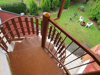 Ferienwohnung für 4 Personen (70 m²) in Zalakaros 4/10