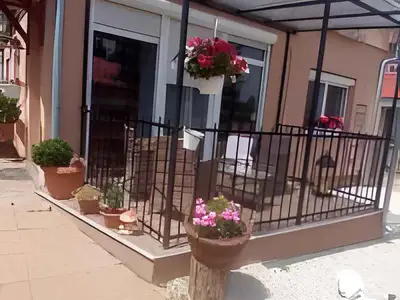 Ferienwohnung für 3 Personen (56 m²) in Zalakaros 8/10