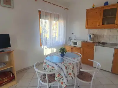 Ferienwohnung für 3 Personen (25 m²) in Zalakaros 7/10