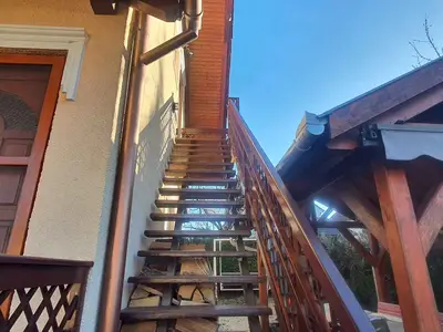 Ferienwohnung für 4 Personen (60 m²) in Zalakaros 3/10