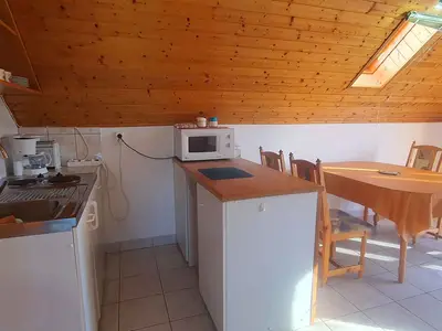 Ferienwohnung für 4 Personen (60 m²) in Zalakaros 5/10