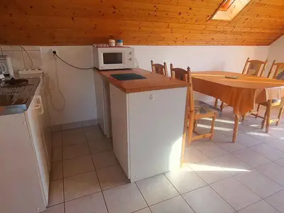 Ferienwohnung für 4 Personen (60 m²) in Zalakaros 6/10