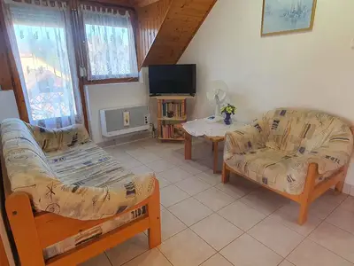 Ferienwohnung für 4 Personen (60 m²) in Zalakaros 7/10