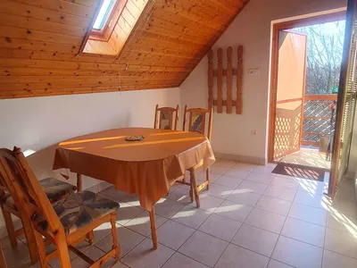 Ferienwohnung für 4 Personen (60 m²) in Zalakaros 9/10