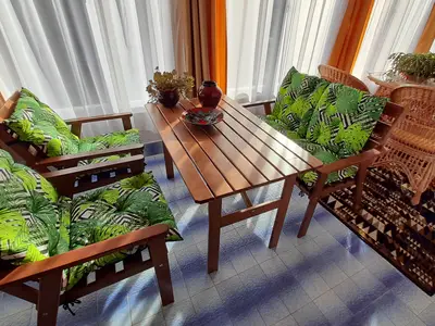 Ferienwohnung für 6 Personen (80 m²) in Zalakaros 1/10