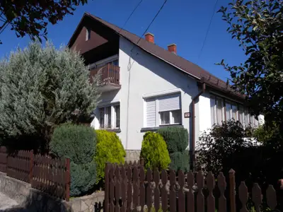 Ferienwohnung für 6 Personen (80 m²) in Zalakaros 2/10