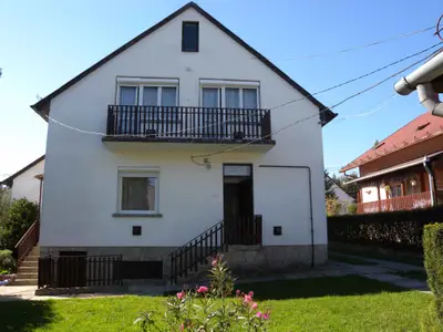 Ferienwohnung für 6 Personen (80 m²) in Zalakaros 3/10
