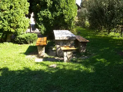 Ferienwohnung für 6 Personen (80 m²) in Zalakaros 4/10