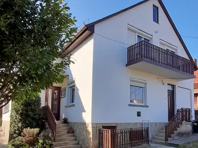 Ferienwohnung für 6 Personen (80 m²) in Zalakaros 7/10