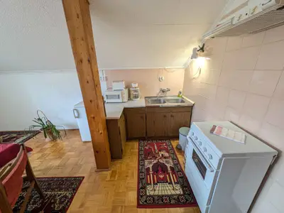 Ferienwohnung für 6 Personen (80 m²) in Zalakaros 9/10