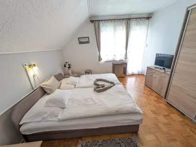 Ferienwohnung für 6 Personen (80 m²) in Zalakaros 10/10