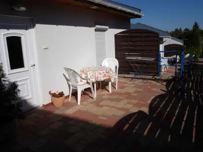 Ferienwohnung für 2 Personen (40 m²) in Zalakaros 2/10