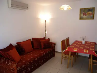 Ferienwohnung für 2 Personen (40 m²) in Zalakaros 7/10