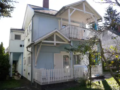 Ferienwohnung für 5 Personen (70 m²) in Zalakaros 2/10