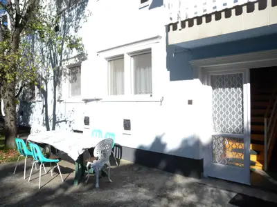 Ferienwohnung für 5 Personen (70 m²) in Zalakaros 4/10