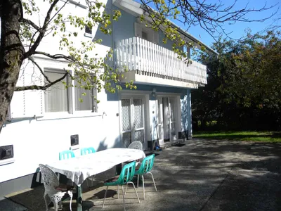 Ferienwohnung für 5 Personen (70 m²) in Zalakaros 5/10