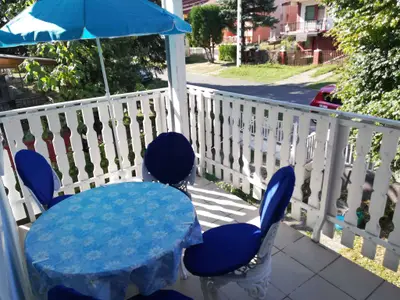 Ferienwohnung für 5 Personen (70 m²) in Zalakaros 6/10