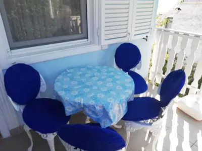 Ferienwohnung für 5 Personen (70 m²) in Zalakaros 7/10