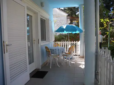 Ferienwohnung für 5 Personen (70 m²) in Zalakaros 2/10