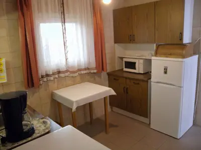 Ferienwohnung für 5 Personen (70 m²) in Zalakaros 5/10