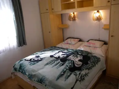 Ferienwohnung für 5 Personen (70 m²) in Zalakaros 6/10