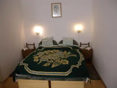 Ferienwohnung für 5 Personen (70 m²) in Zalakaros 7/10