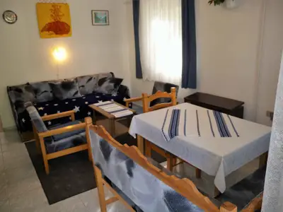 Ferienwohnung für 5 Personen (70 m²) in Zalakaros 9/10